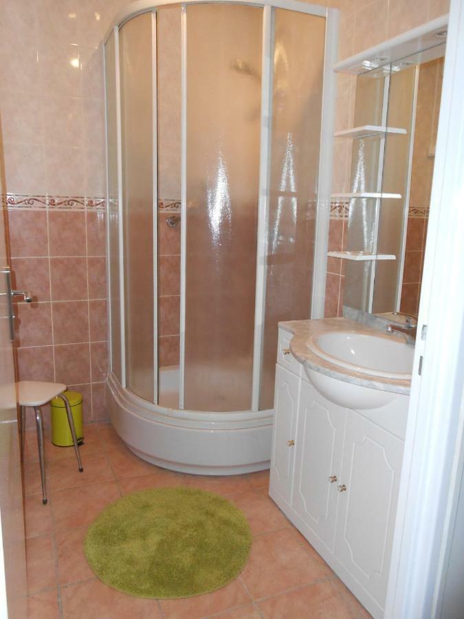 Gîte Bretagne Rouen Eksteriør billede